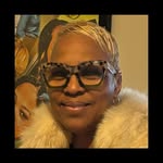 Adrian Brown Gooden - @goldencutie - Instagram