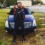Adrian Gooden - @aonefinese - Instagram