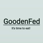 Adrian Gooden {Chef} - @goodenfed - Instagram
