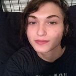 Adrian Gore - @cookies.n.cream_means_oreo - Instagram