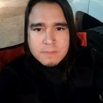 Adrian Gore Stiglitz - @pope_dude_stiglitz - Instagram