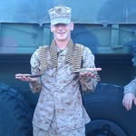 Brian Adrian Gorman - @briangorman_usmc - Instagram