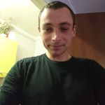 Adrian - @adrian.gorynski - Instagram
