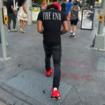 Adrian Grace - @xhyperxii - Instagram