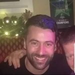 Adrian Grace - @theboog87 - Instagram
