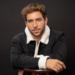 Adrián Gracia - @adrian_grace_ - Instagram