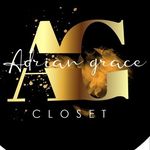 Closet Adrian Grace ✨ - @_closetagrace - Instagram