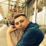 Adrian Grad - @adigrad25 - Instagram