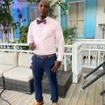 Adrian Graham - @mragraham242 - Instagram