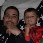 Adrian Graham - @adrian_graham1215 - Instagram