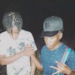 Adrian Graham - @trap_boss_13 - Instagram