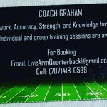 Adrian Graham - @adrianteamcamgraham - Instagram