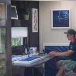 adrian grainger - @adriangraingerartist - Instagram