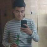 Adrian Arreola Grajeda - @arreolaadrian - Instagram