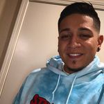 Adrian Grajeda - @dramagee - Instagram