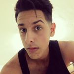 Alexander Adrian Grass Mojenas - @alexanderadriangrassmojenas - Instagram