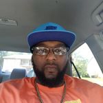 Adrian Graves - @im_a_stand_up_guy - Instagram
