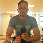 Adrian Grayson - @hans.fran.z - Instagram