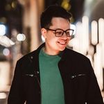 Adrian Grayson-Widarsito - @__adriangw - Instagram