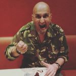 Adrian Del Greco - @grecoadriandel - Instagram