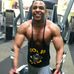 Adrian Greenidge - Facebook