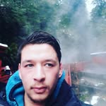 Adrian Gregorio Martinez Roa - @adrianpucon1993 - Instagram