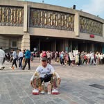 Adrian Gregorio Reyes - @cgregorio443 - Instagram