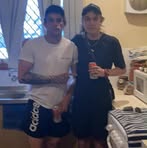 Adrian Gregory - Facebook