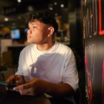 Adrian Gregory - @adrian_gregry - Instagram