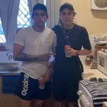 Adrian Gregory - @adrian.gregory.9484 - Instagram