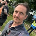 Adrian Gregory - @adriangregory - Instagram