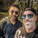 Adrian Gregory - @adriangregory41 - Instagram