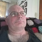 Adrian Gregory Kielbowicz - @assbomb1967 - Instagram