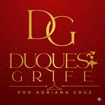 Duquesa Grife - @duquesa_grife_adrianacruz - Instagram