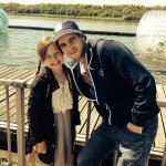 Adrian grice - @gricey1982 - Instagram