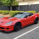 Adrian Grier - @zl1boosted - Instagram