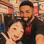 Adrian Grier - @kayinkento - Instagram