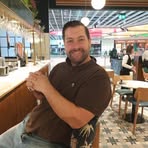 Adrian Grieve - Facebook