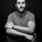 Adrian Grigg - @adgeasher - Instagram