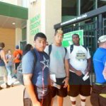 Adrian S. Griggs - @adriangriggs53 - Instagram