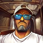 Adrian Grimes - @redeemed_king5 - Instagram