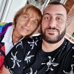 Adrian Grimes - @adriangrimes905 - Instagram