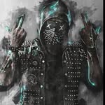 Adrian Grimes - @f1r3flame - Instagram