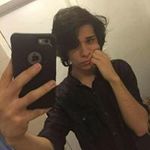 Adrian Grimm - @zeroxfallen - Instagram