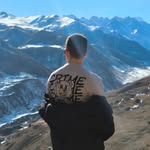 Адриан Громков - @adrian_grom - Instagram