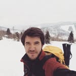 Adrian Gromakowski - @adriangromakowski - Instagram