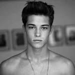 Adrian Gromal - @adriangromal98 - Instagram