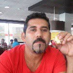 Adrian Guerrero - @adriangrom - Instagram