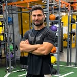 Antrenor de Transformare - @adriangrosu24 - Instagram