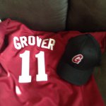 Adrian Grover - @boomadrian - Instagram